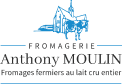 Logo Fromagerie Moulin